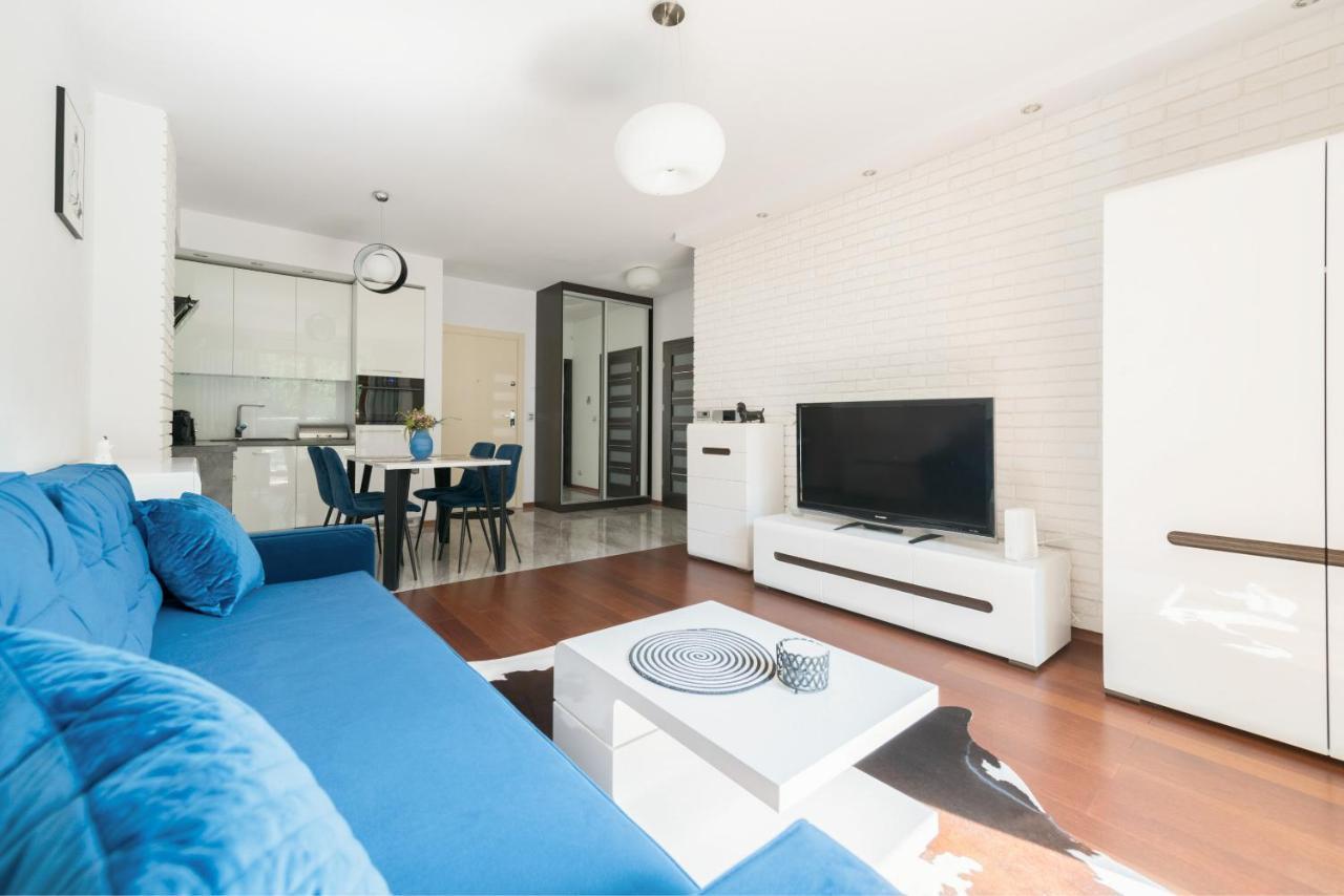 Dom & House - Apartments Sopot Kamienny Potok ภายนอก รูปภาพ