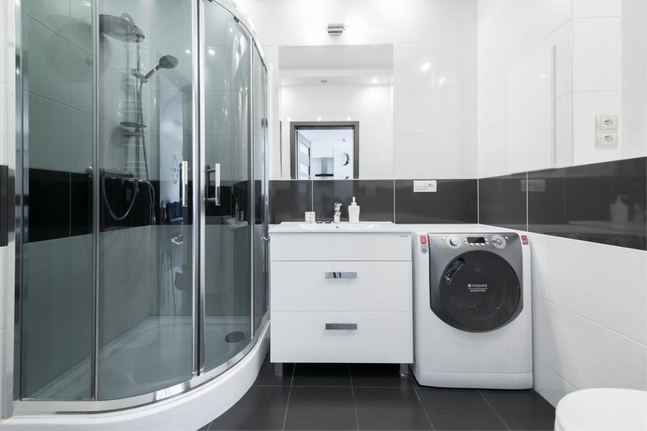 Dom & House - Apartments Sopot Kamienny Potok ภายนอก รูปภาพ