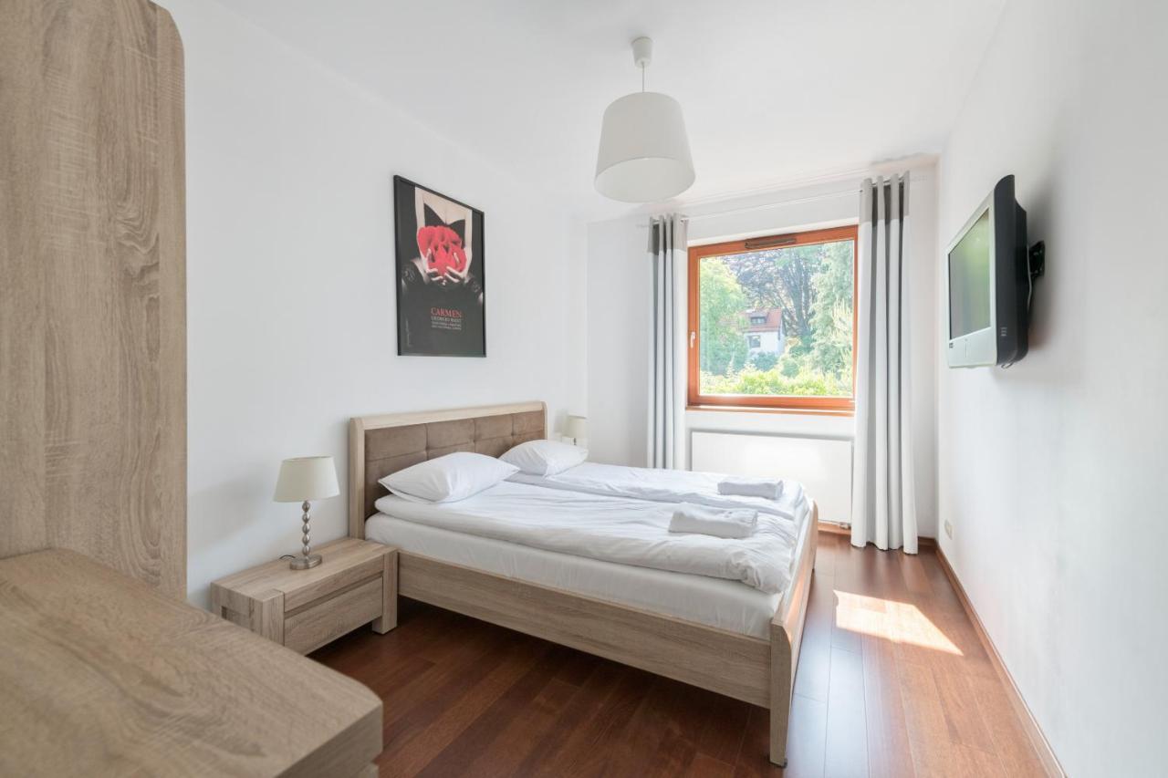 Dom & House - Apartments Sopot Kamienny Potok ภายนอก รูปภาพ