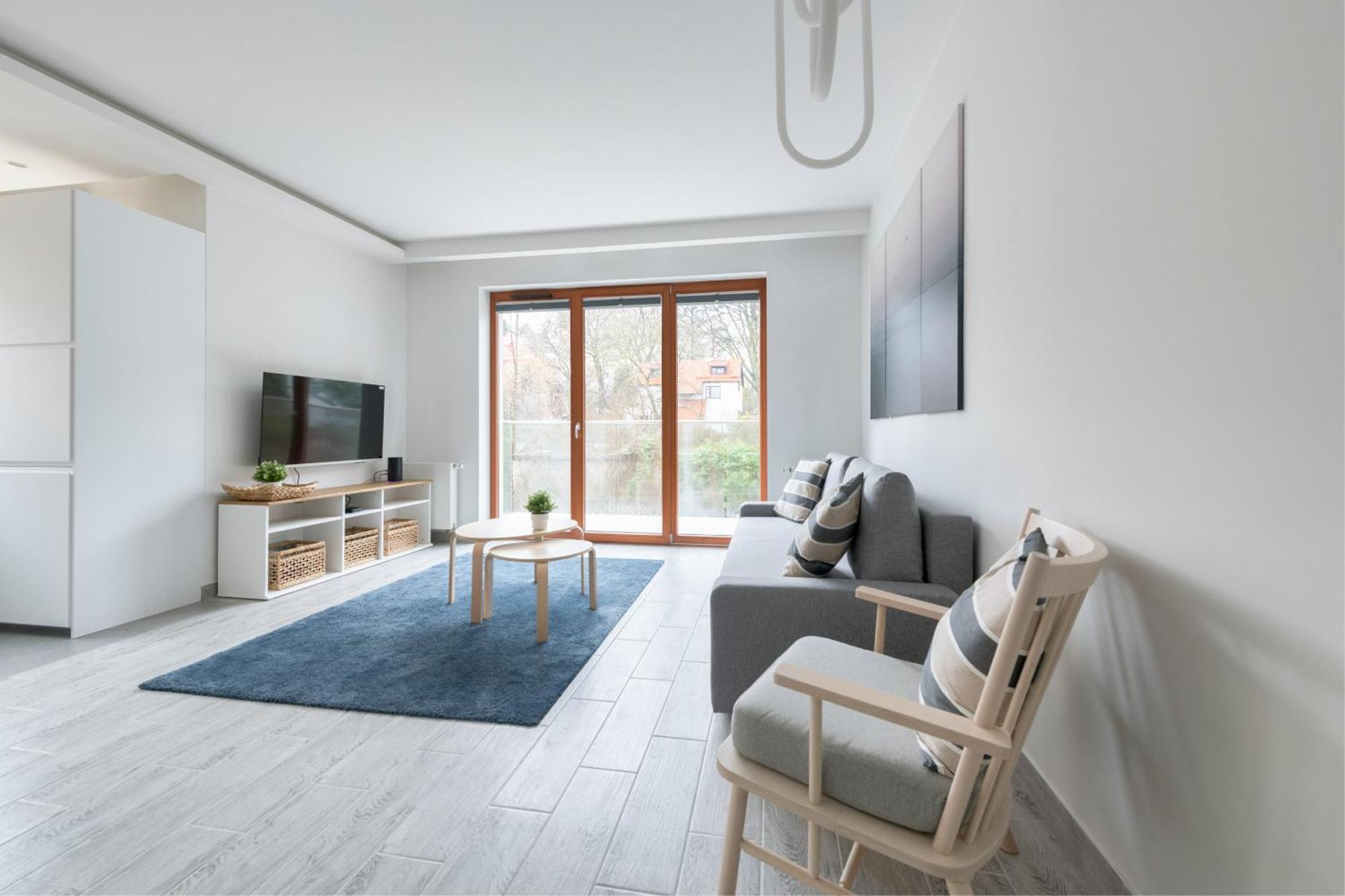 Dom & House - Apartments Sopot Kamienny Potok ภายนอก รูปภาพ