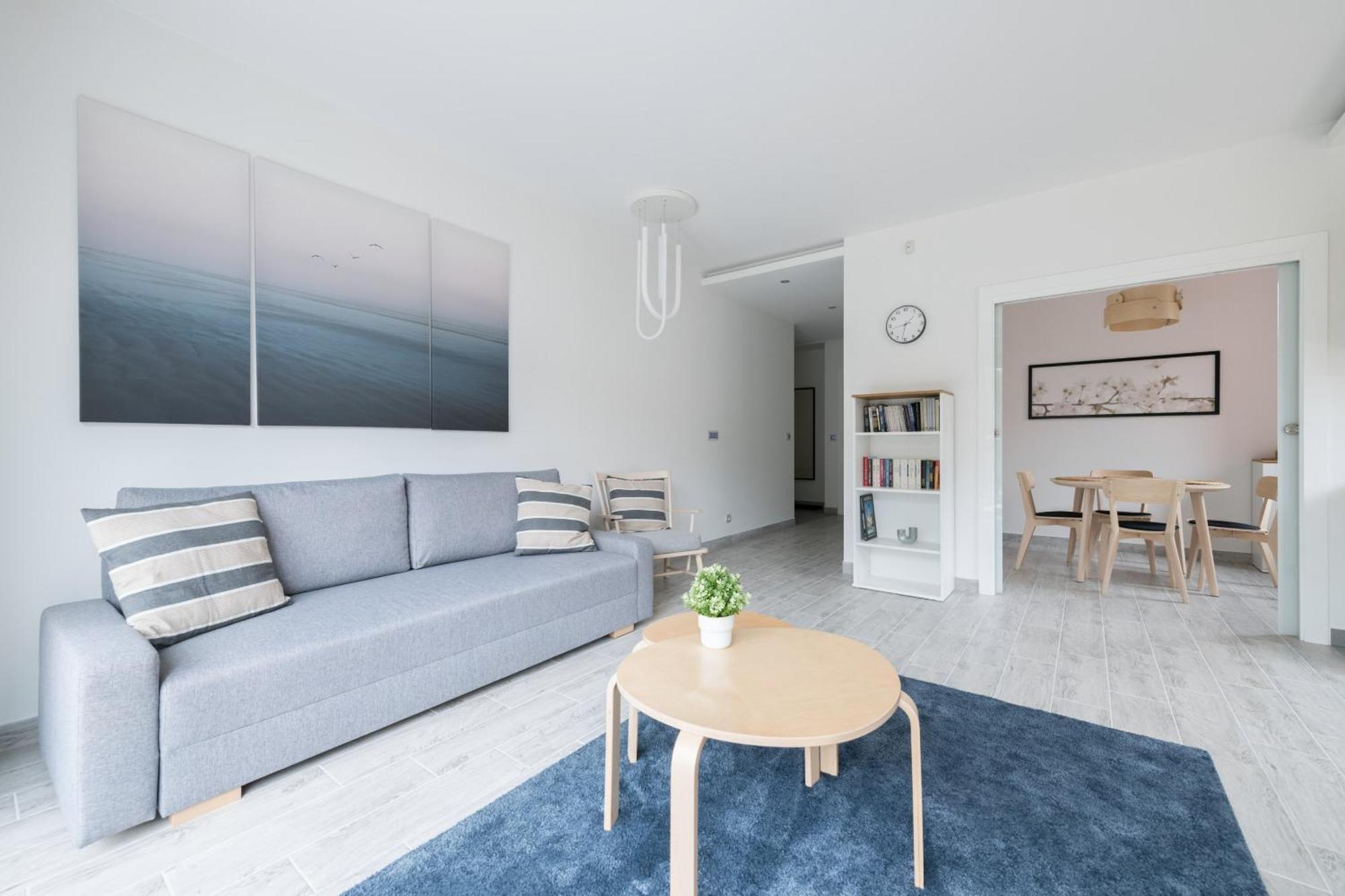 Dom & House - Apartments Sopot Kamienny Potok ภายนอก รูปภาพ