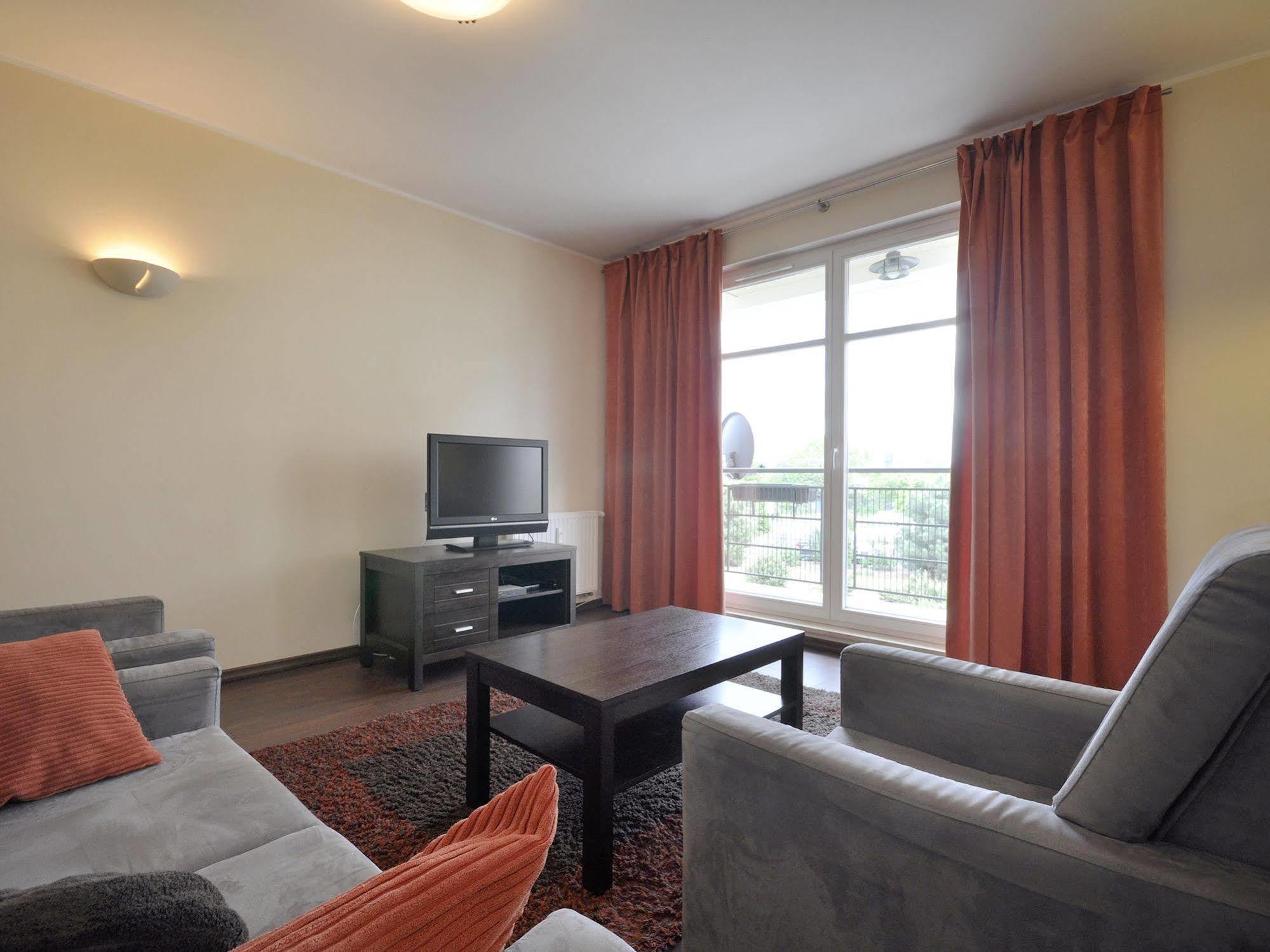 Dom & House - Apartments Sopot Kamienny Potok ภายนอก รูปภาพ