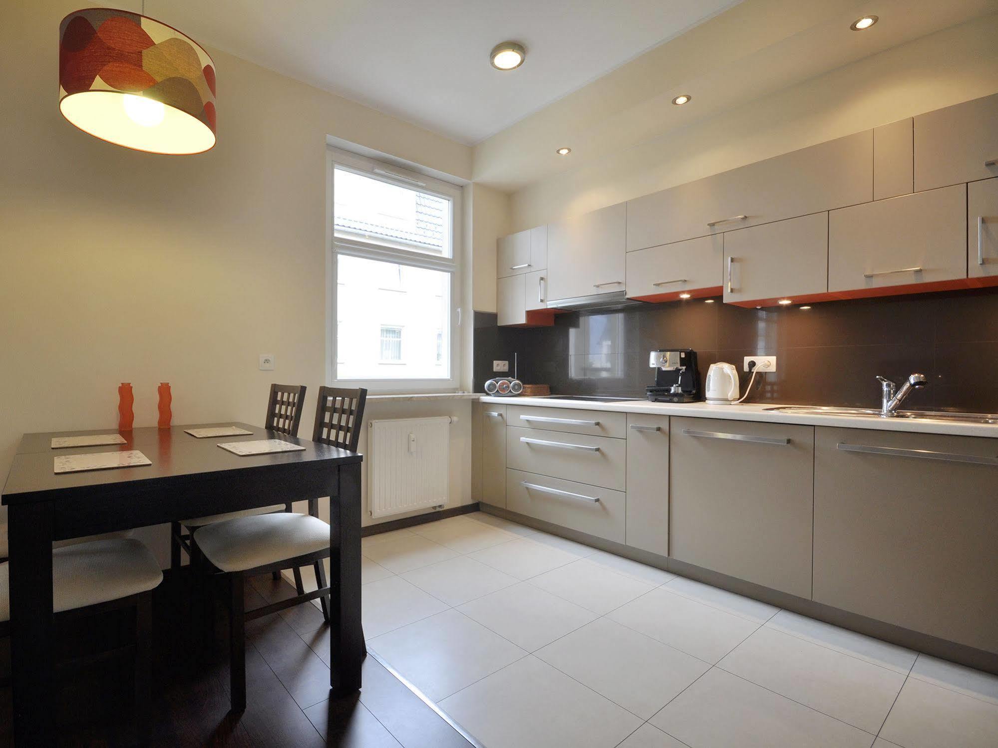Dom & House - Apartments Sopot Kamienny Potok ภายนอก รูปภาพ