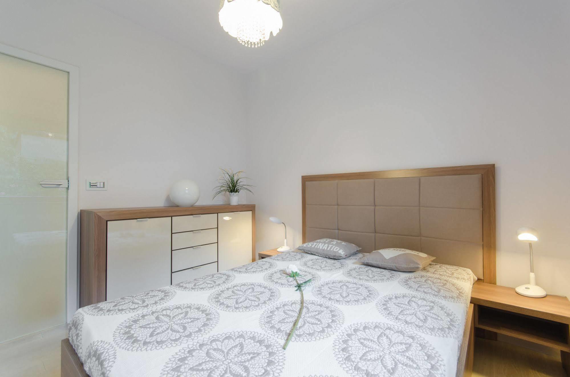 Dom & House - Apartments Sopot Kamienny Potok ภายนอก รูปภาพ